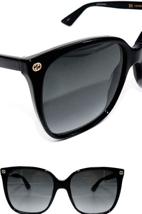 gucci women's lightness square sunglasses|gucci square sunglasses unisex.